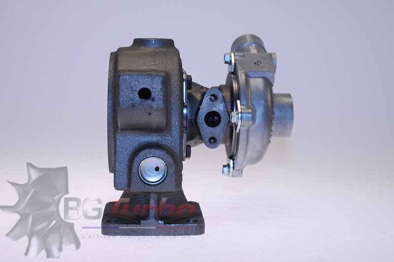 TURBO - NEUF ORIGINE - MARIN - YANMAR
