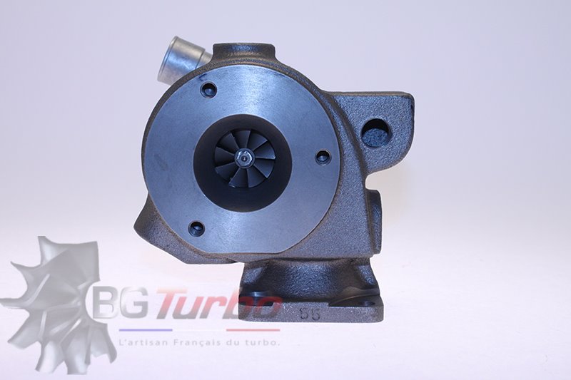 TURBO - NEUF ORIGINE - MARIN - YANMAR
