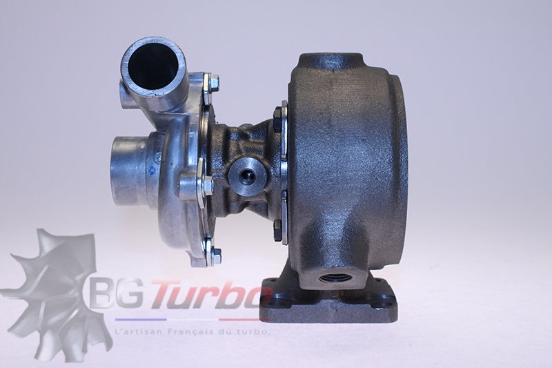 TURBO - NEUF ORIGINE - MARIN - YANMAR

