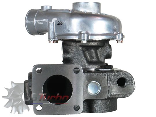 TURBO - NEUF ORIGINE - MARIN - YANMAR - 12957118000 - 12957-118000
