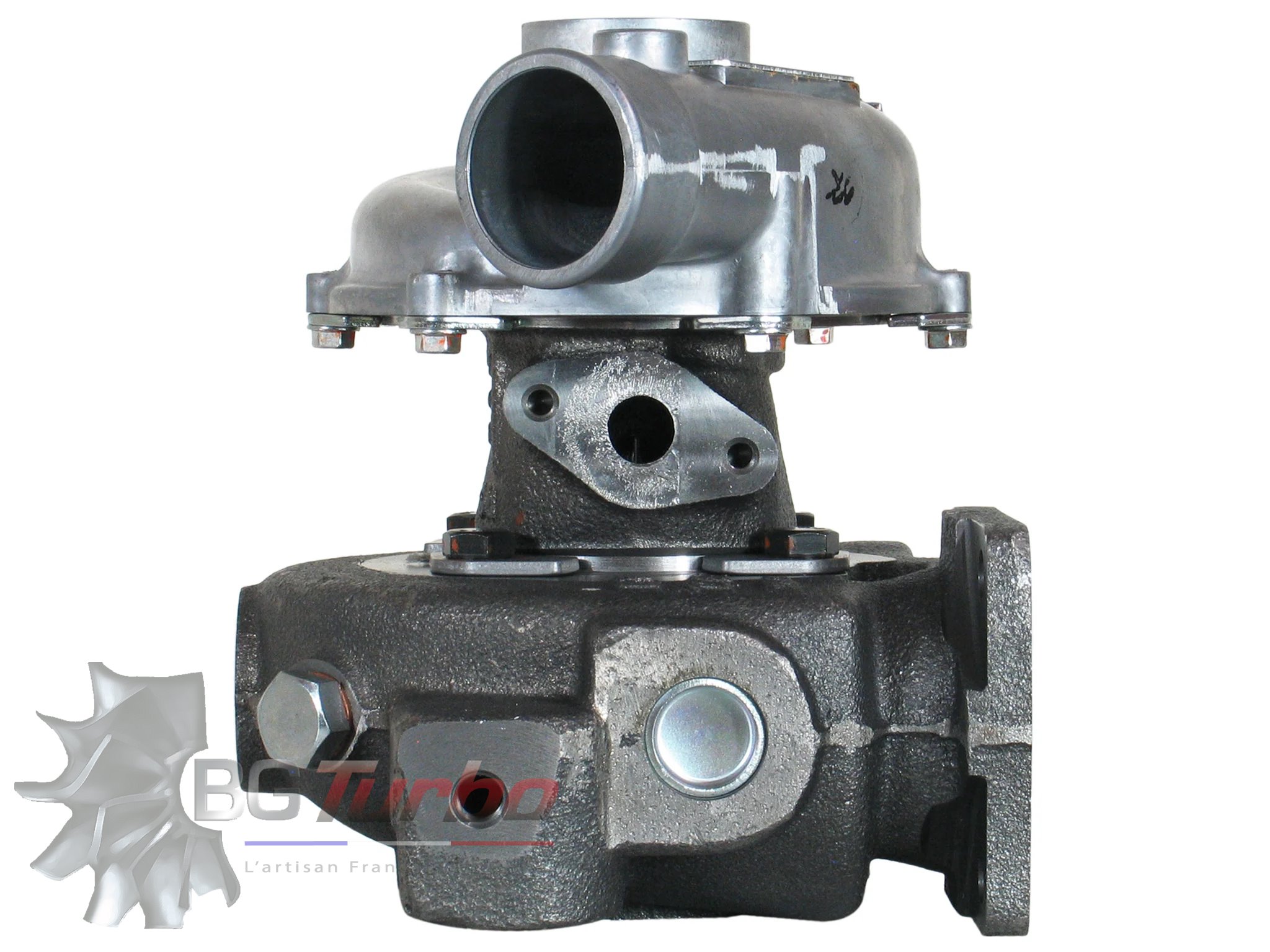 TURBO - NEUF ORIGINE - MARIN - YANMAR - 12957118000 - 12957-118000
