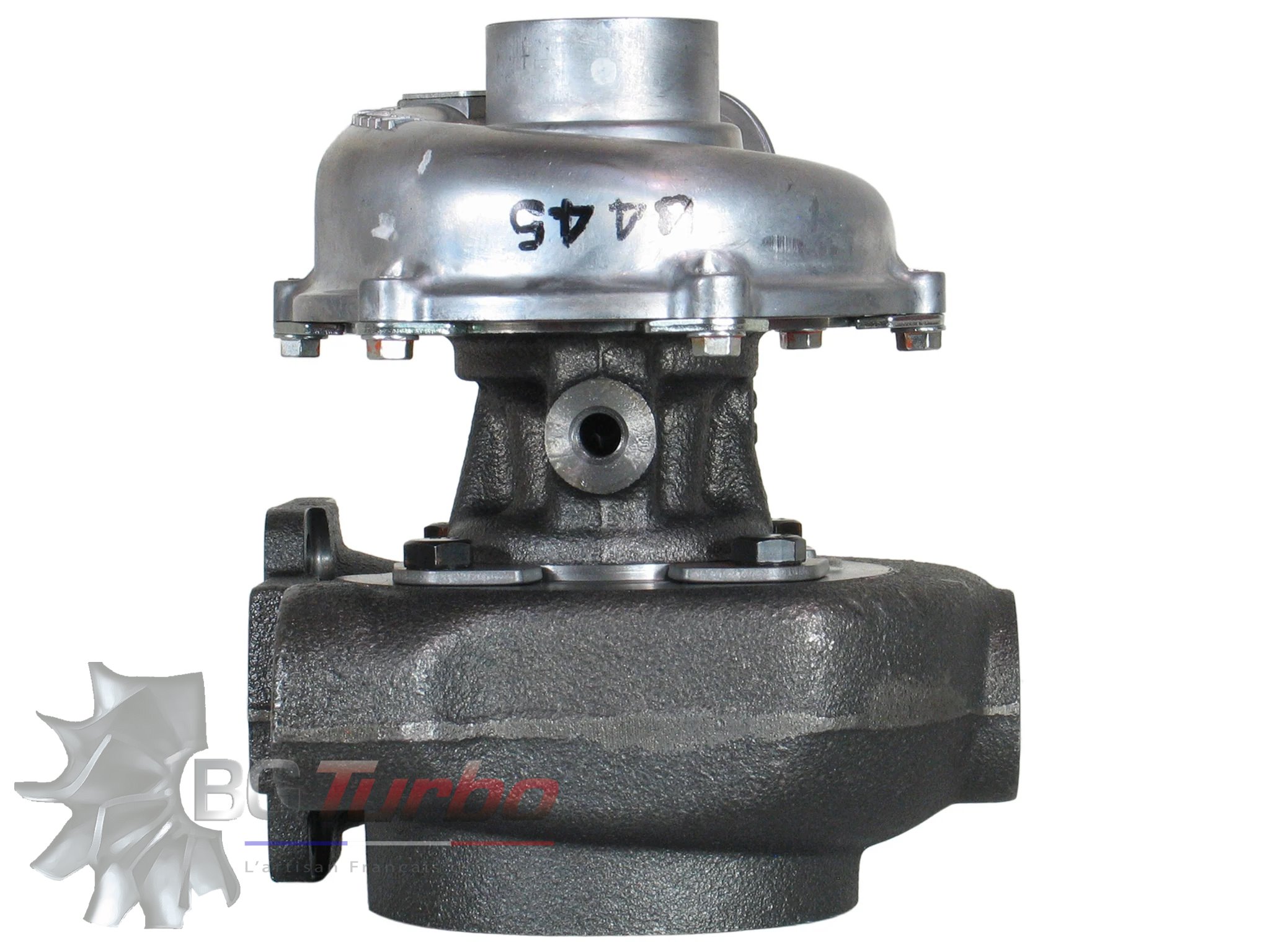 TURBO - NEUF ORIGINE - MARIN - YANMAR - 12957118000 - 12957-118000
