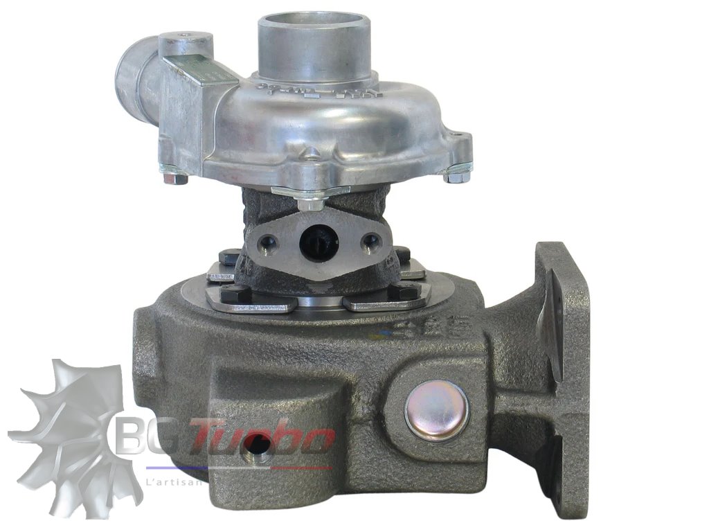 TURBO - NEUF ORIGINE - MARIN - MY69
