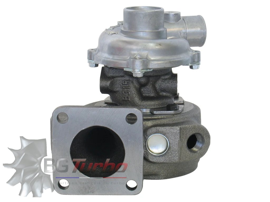 TURBO - NEUF ORIGINE - MARIN - MY69
