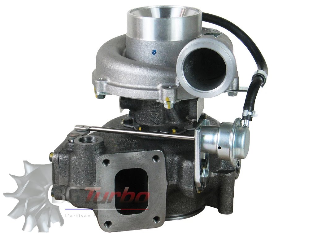 TURBO - NEUF ORIGINE - MARIN - MYAW
