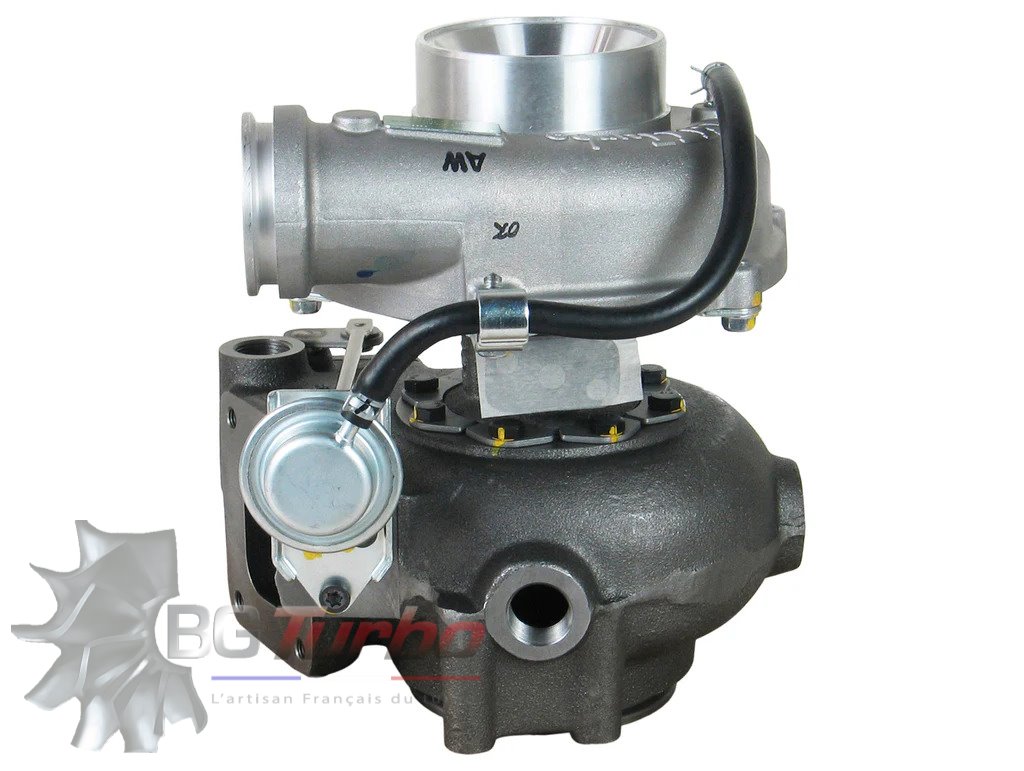 TURBO - NEUF ORIGINE - MARIN - MYAW
