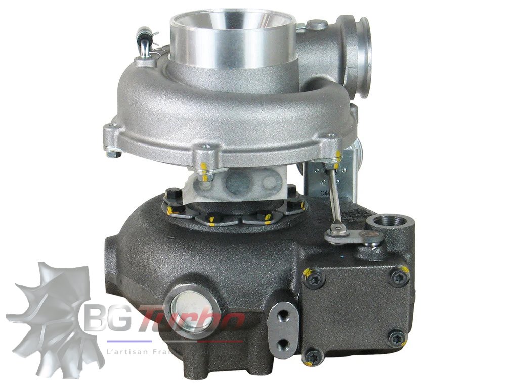 TURBO - NEUF ORIGINE - MARIN - MYAW

