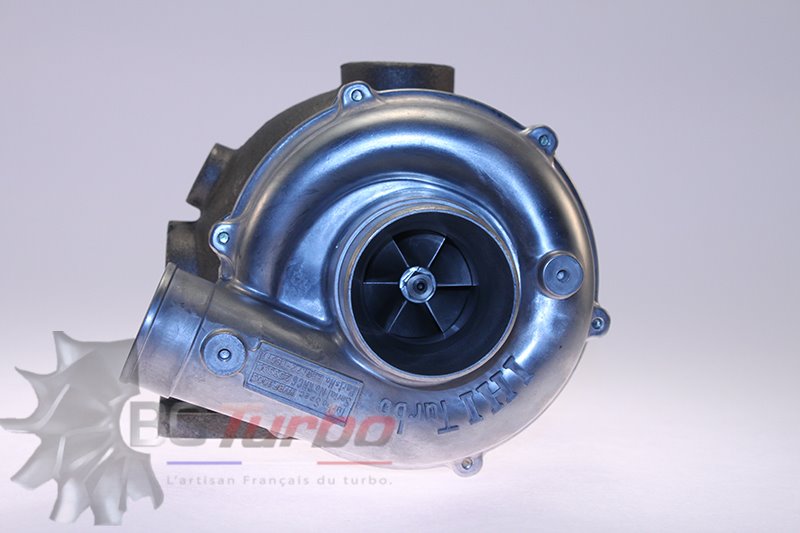 Turbo TURBO - NEUF ORIGINE - MARIN - MYBF
