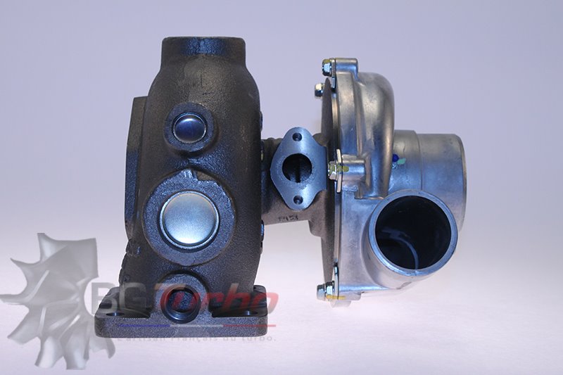 TURBO - NEUF ORIGINE - MARIN - MYBF
