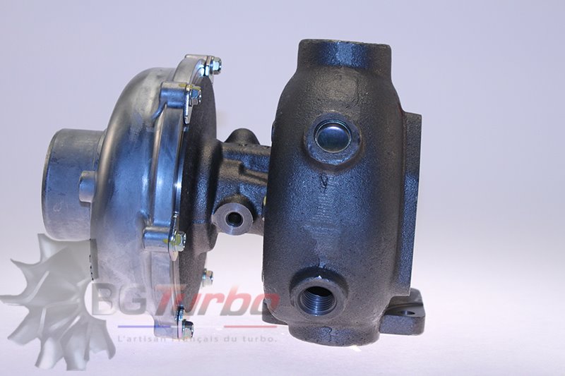 TURBO - NEUF ORIGINE - MARIN - MYBF
