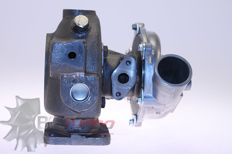 TURBO IHI RHB52YW RECONDITIONNÉ EN FRANCE - YANMAR MARINE 4JH3-DTE 9000IVHP15NFWBRL3831CE - MYBG - UNIQUEMENT SUR DEVIS DE REPARATION
