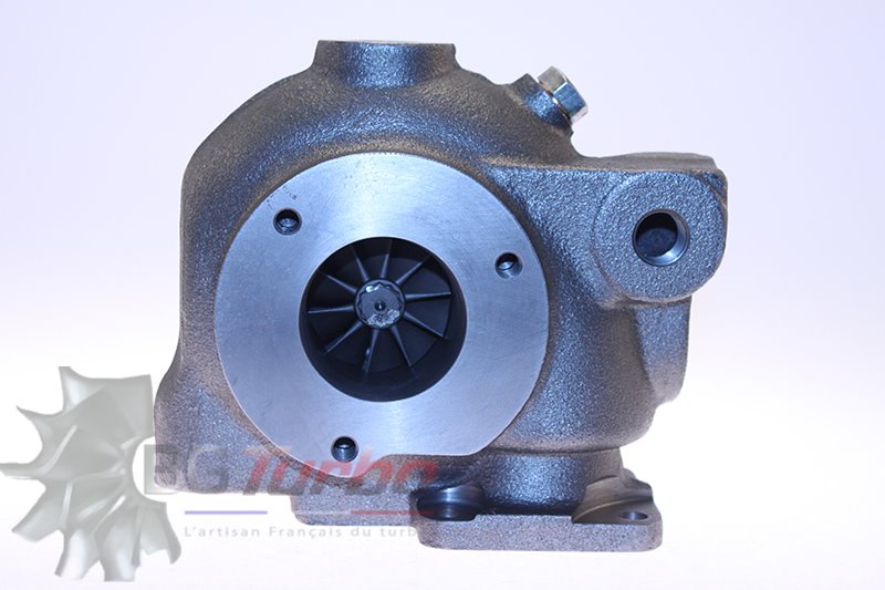 TURBO IHI RHB52YW RECONDITIONNÉ EN FRANCE - YANMAR MARINE 4JH3-DTE 9000IVHP15NFWBRL3831CE - MYBG - UNIQUEMENT SUR DEVIS DE REPARATION
