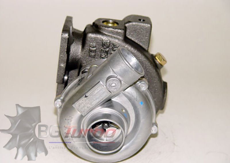 Turbo TURBO - NEUF ORIGINE - MARIN
