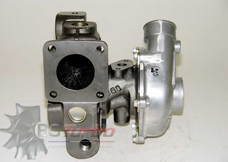 TURBO - NEUF ORIGINE - MARIN
