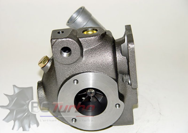 TURBO - NEUF ORIGINE - MARIN
