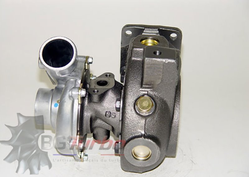 TURBO - NEUF ORIGINE - MARIN
