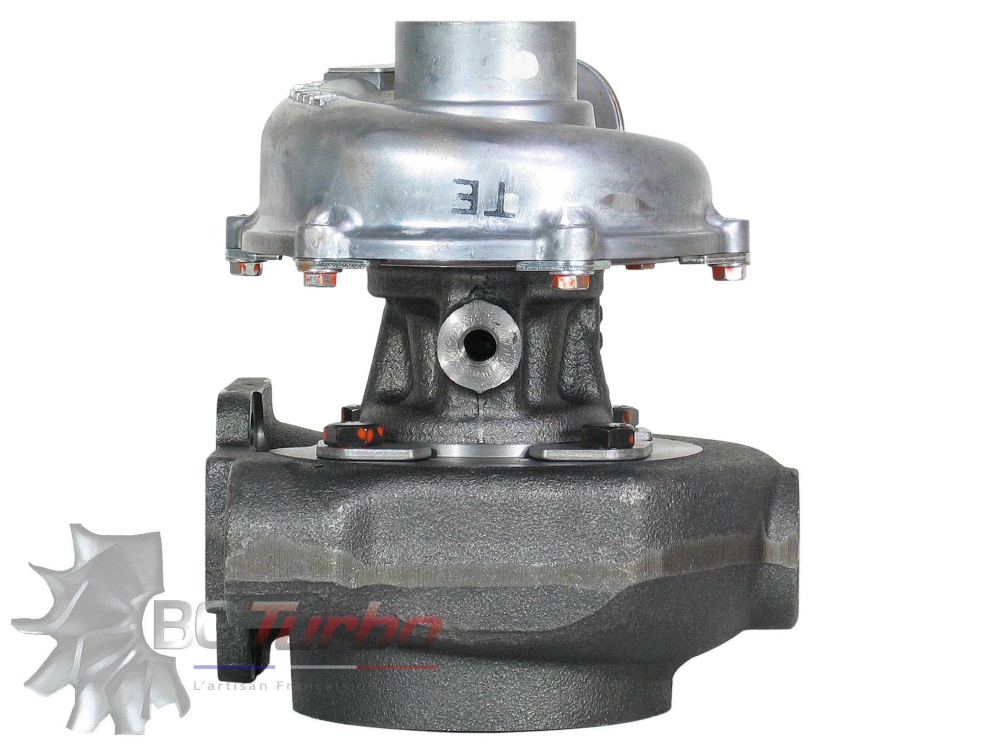 TURBO - NEUF ORIGINE - MARIN - YANMAR
