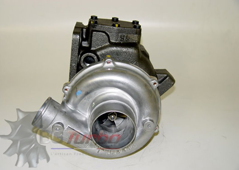 TURBO - NEUF ORIGINE - VL - MYDN
