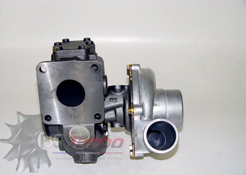 TURBO - NEUF ORIGINE - VL - MYDN
