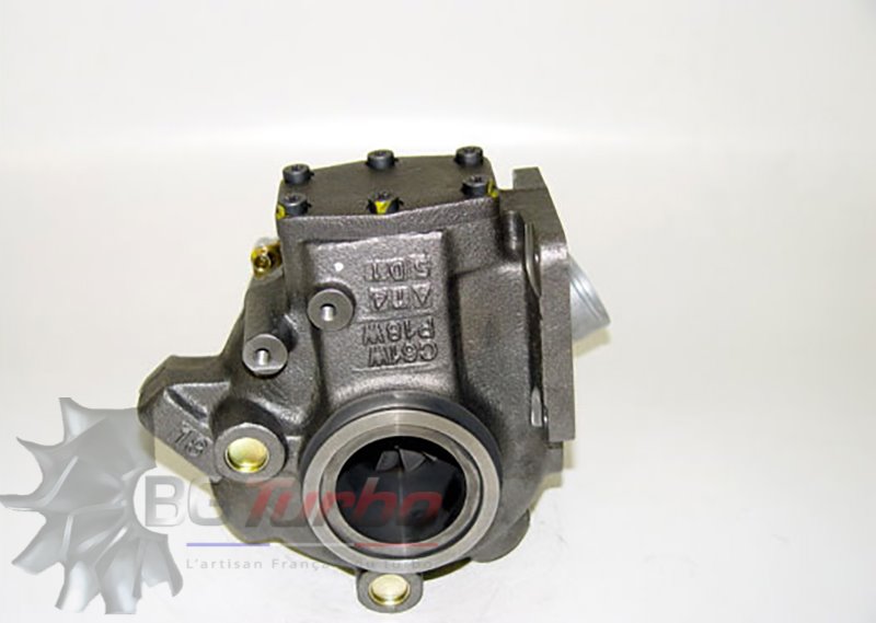 TURBO - NEUF ORIGINE - VL - MYDN
