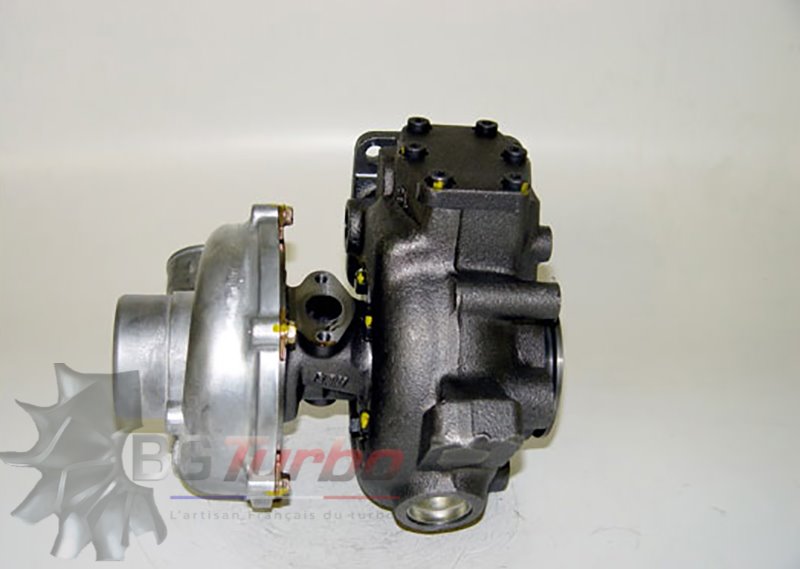 TURBO - NEUF ORIGINE - VL - MYDN
