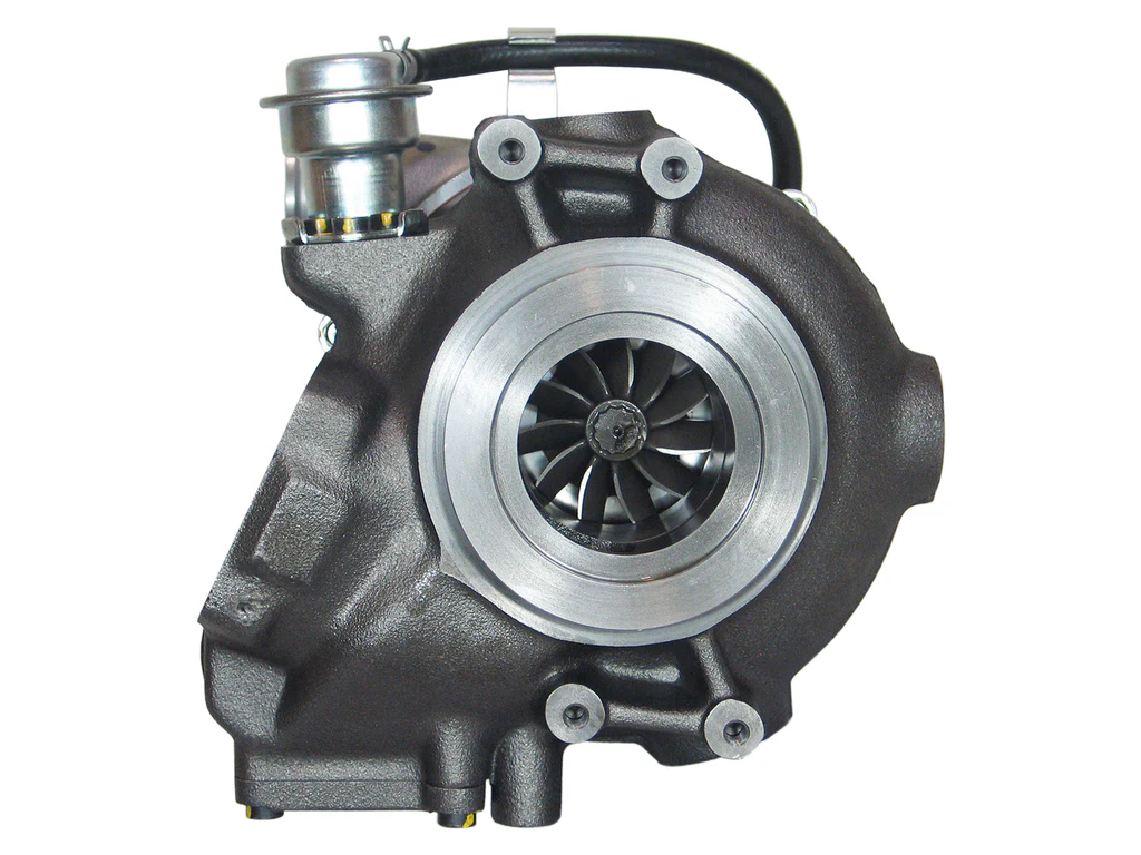 TURBO - NEUF ORIGINE - MARIN - MYDW
