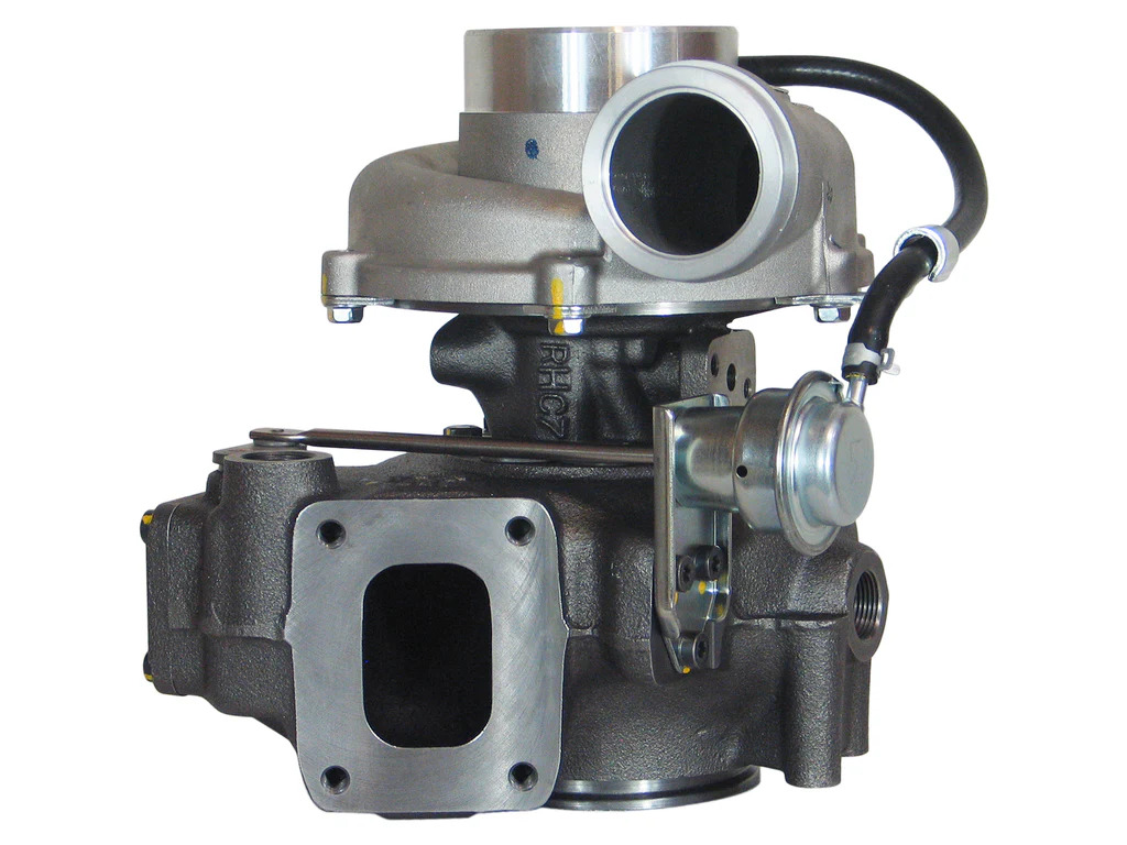 TURBO - NEUF ORIGINE - MARIN - MYDW
