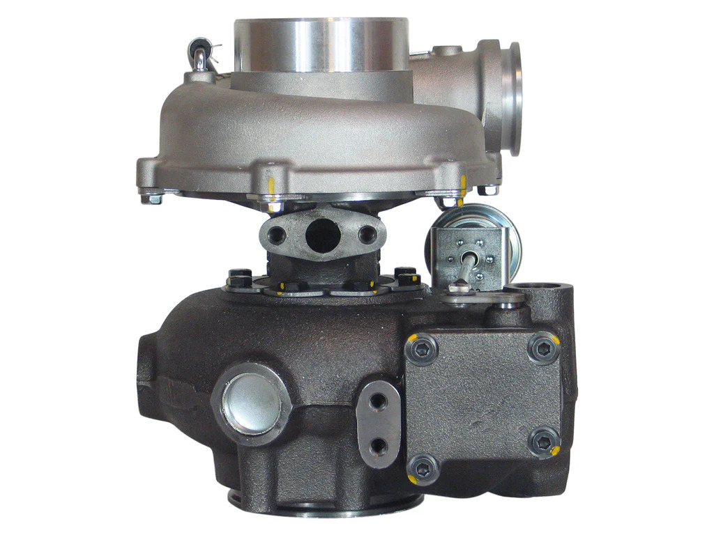 TURBO - NEUF ORIGINE - MARIN - MYDW
