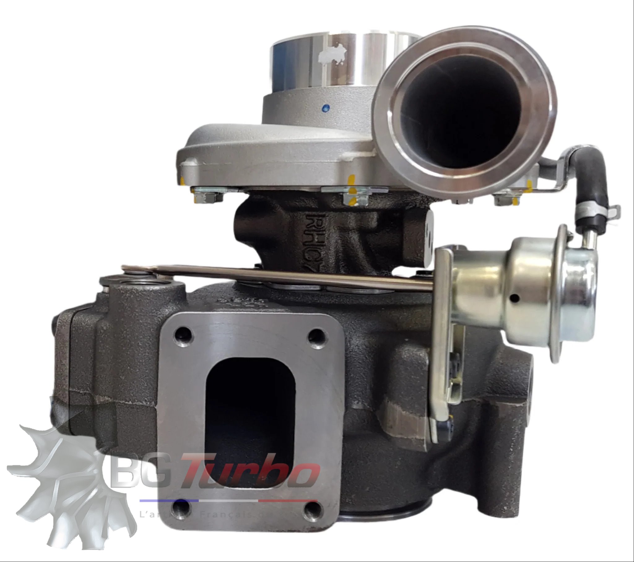 TURBO - NEUF ORIGINE - MARIN
