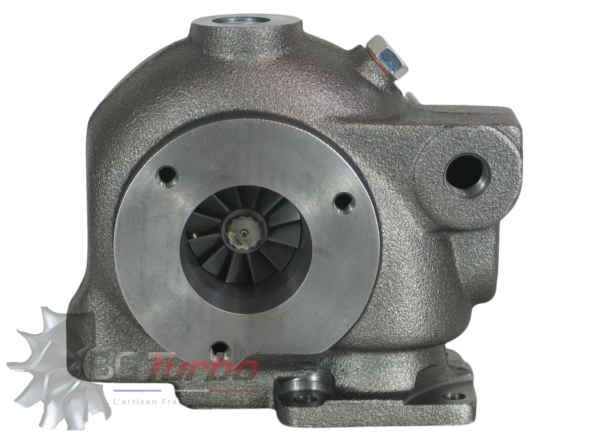 TURBO IHI RHB52YW RECONDITIONNÉ EN FRANCE -  - MYER
