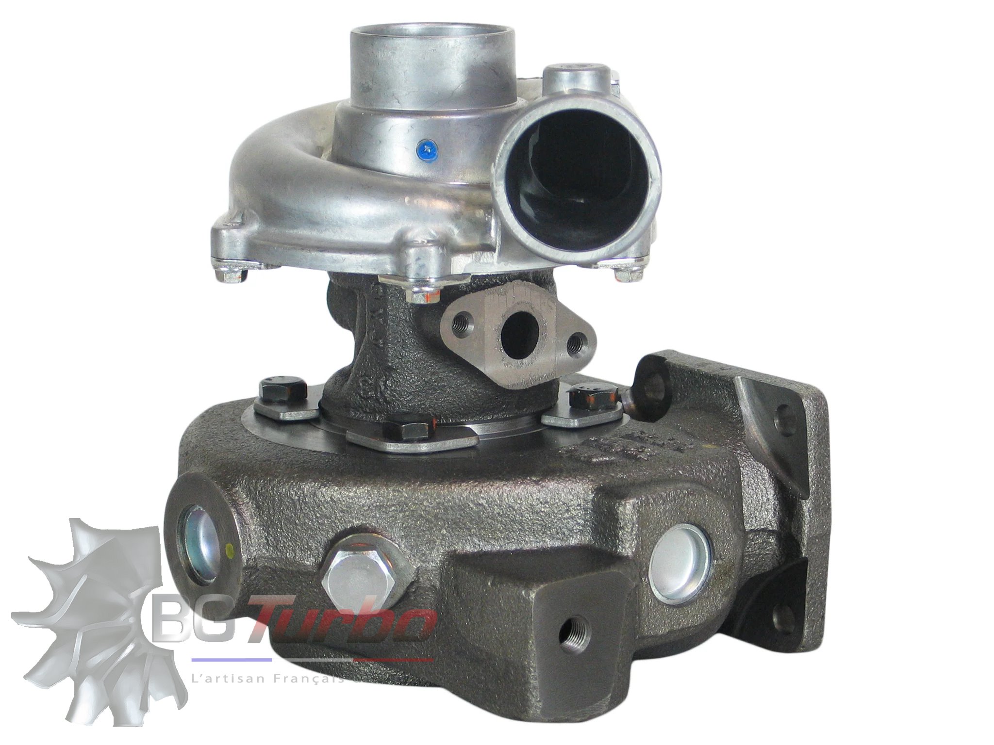 TURBO IHI RHB52YW RECONDITIONNÉ EN FRANCE -  - MYER
