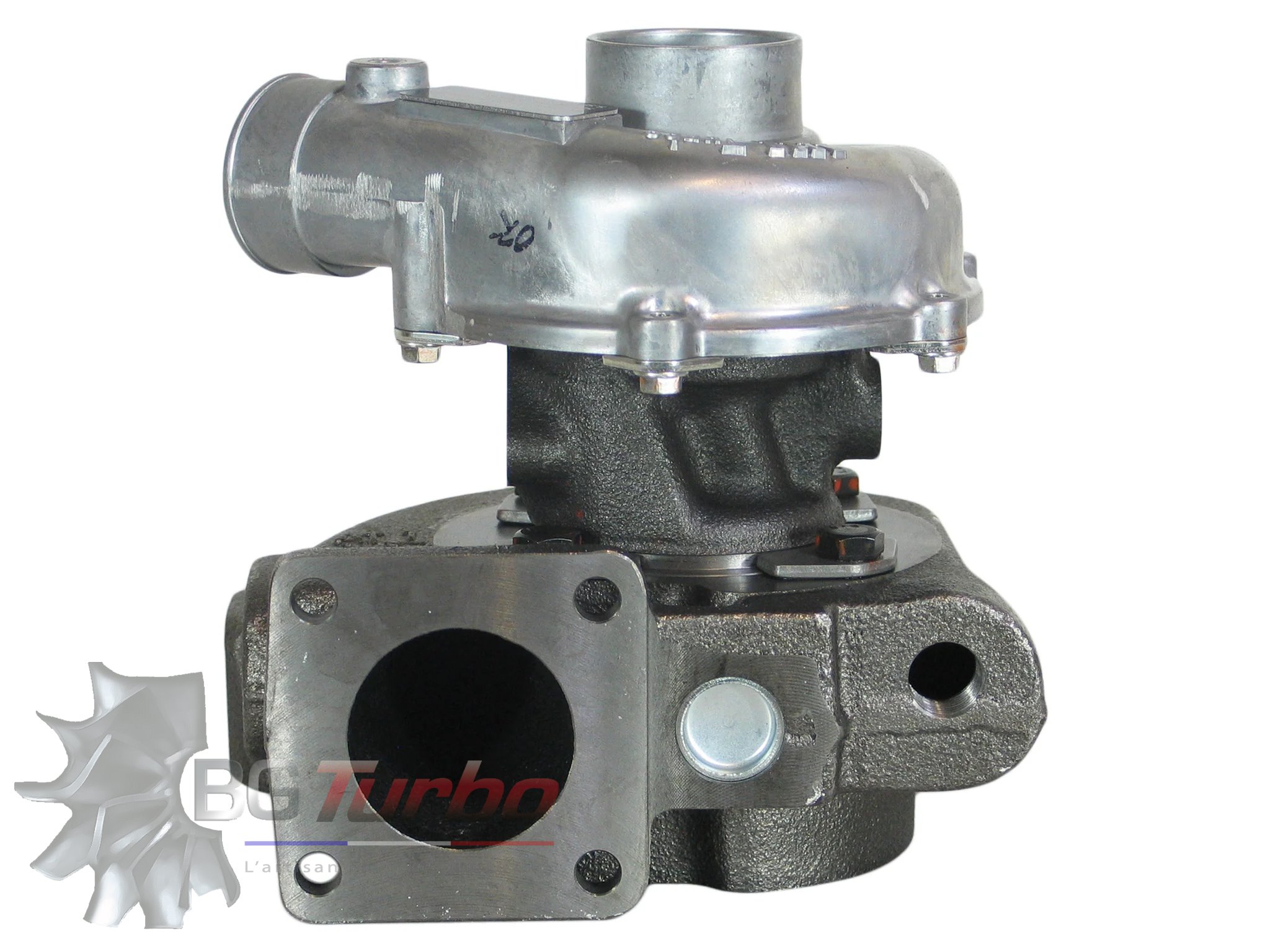 TURBO IHI RHB52YW RECONDITIONNÉ EN FRANCE -  - MYER
