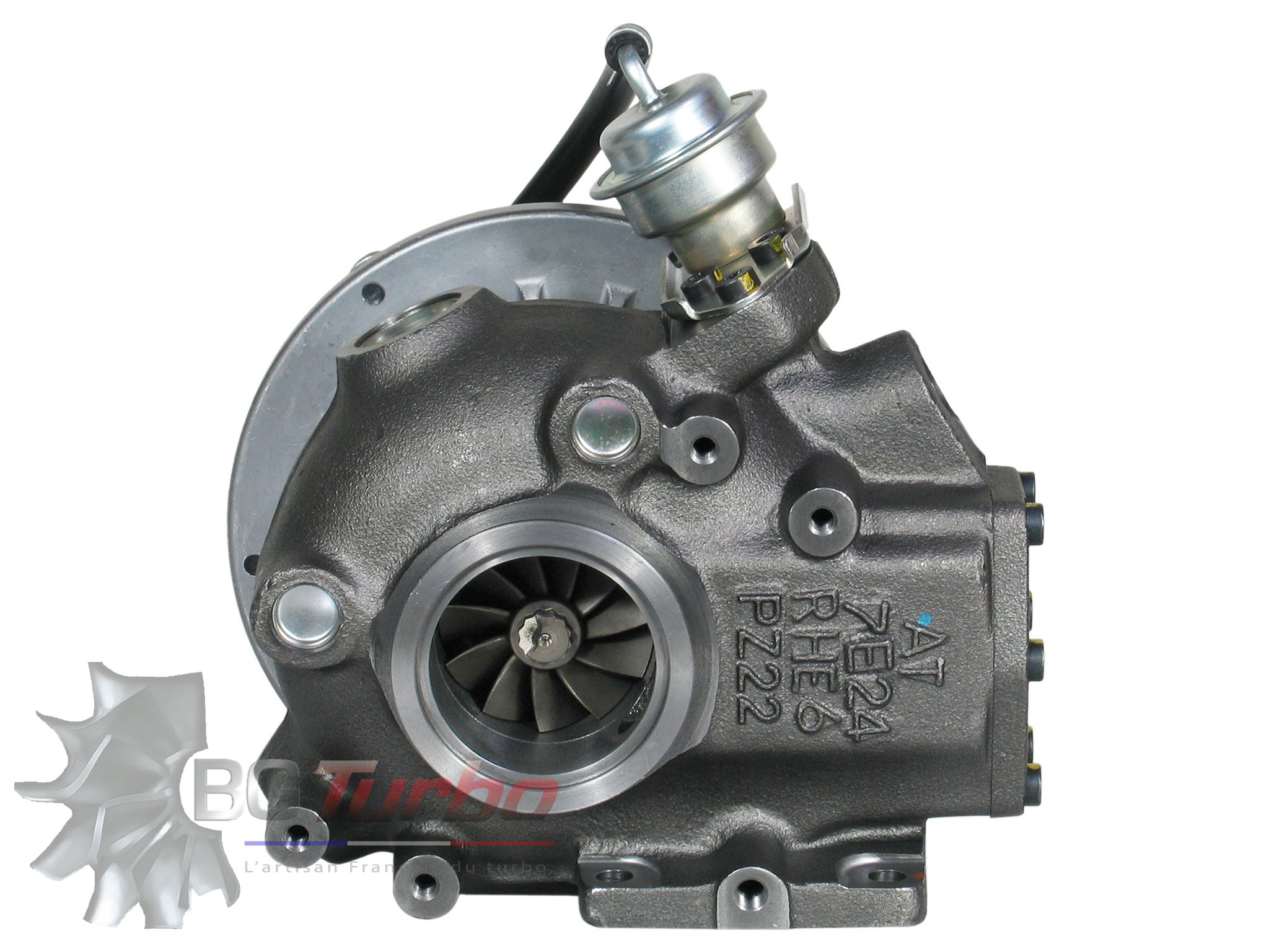 TURBO - NEUF ORIGINE - MARIN
