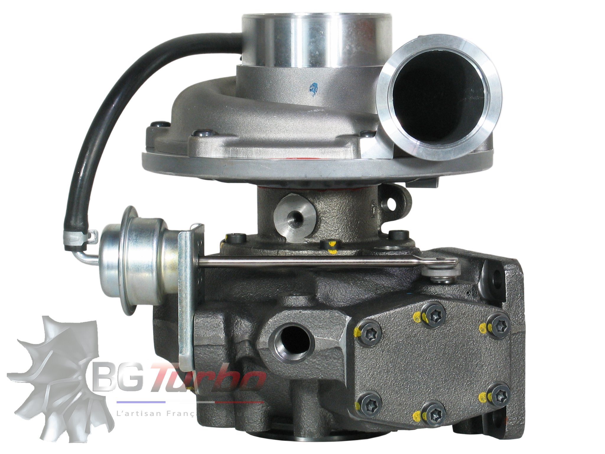 TURBO - NEUF ORIGINE - MARIN
