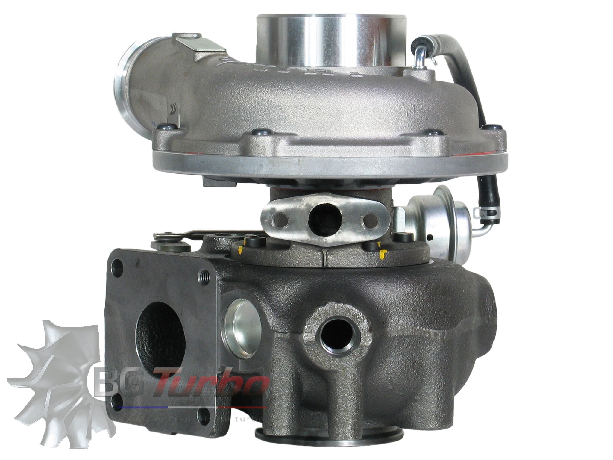 TURBO - NEUF ORIGINE - MARIN
