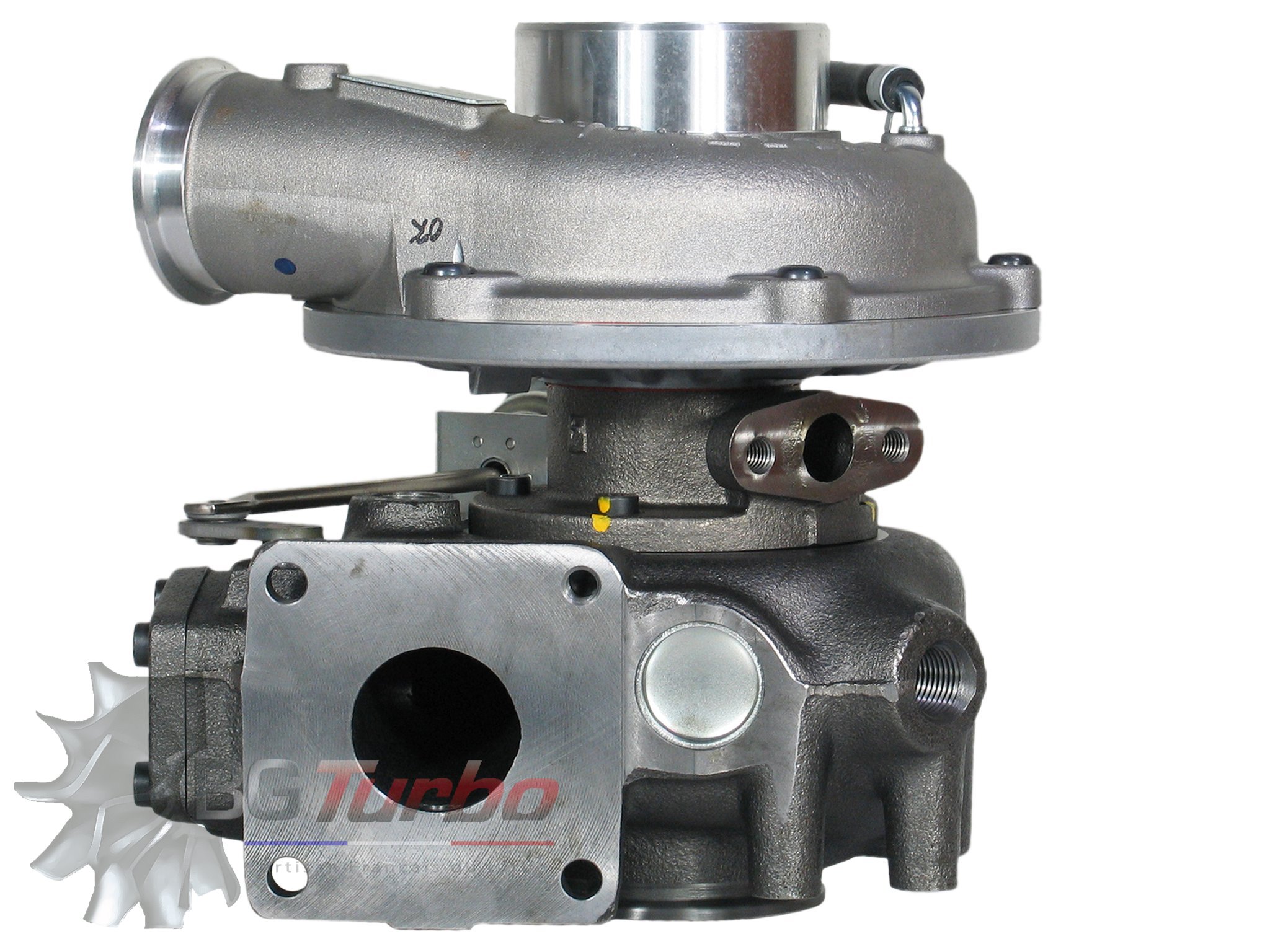 TURBO - NEUF ORIGINE - MARIN
