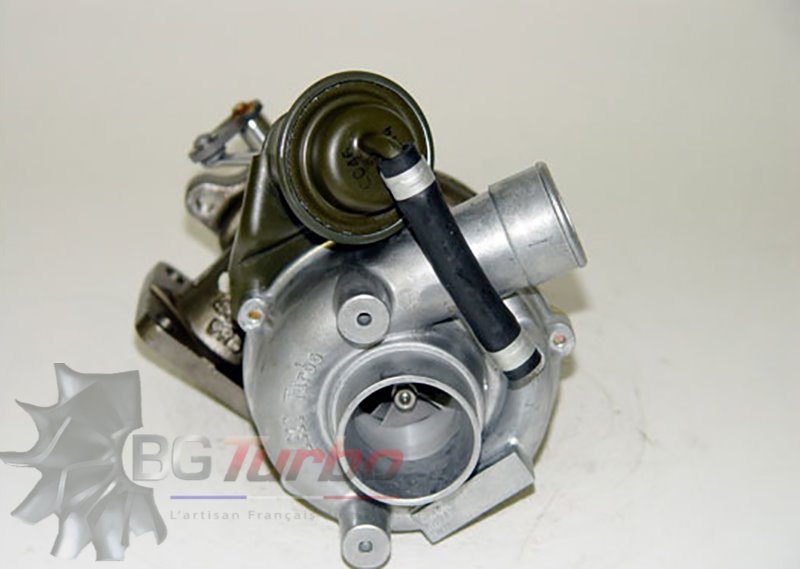 Turbo TURBO - NEUF ORIGINE - VL - T3P9C6
