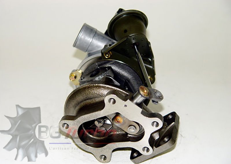 TURBO - NEUF ORIGINE - VL - T3P9C6
