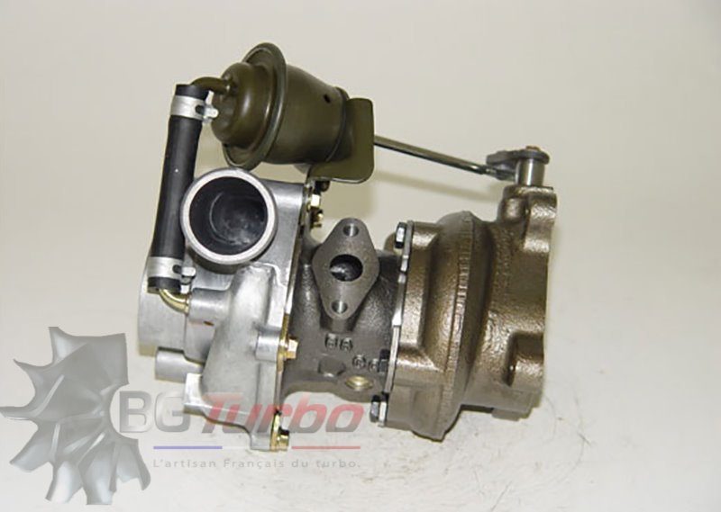 TURBO - NEUF ORIGINE - VL - T3P9C6
