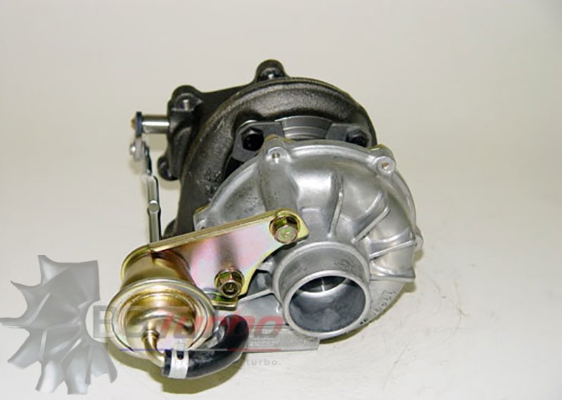 Turbo TURBO - NEUF ORIGINE - VL - RHB5 - VA56A
