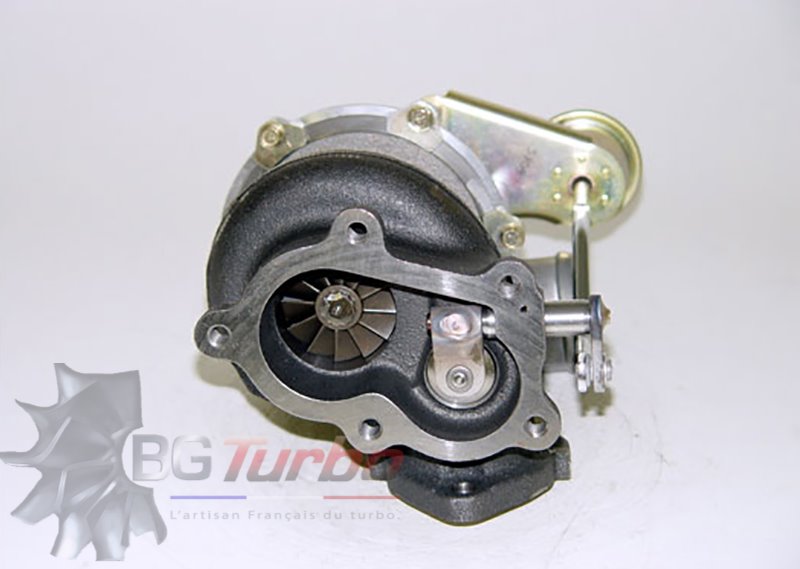 TURBO - NEUF ORIGINE - VL - RHB5 - VA56A
