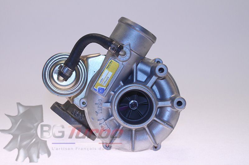 Turbo TURBO - NEUF ORIGINE - VL - VA58A
