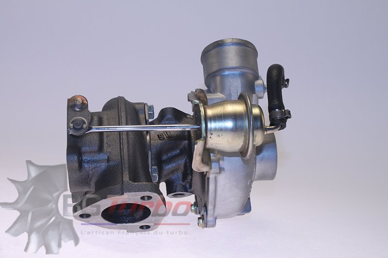 TURBO - NEUF ORIGINE - VL - VA58A
