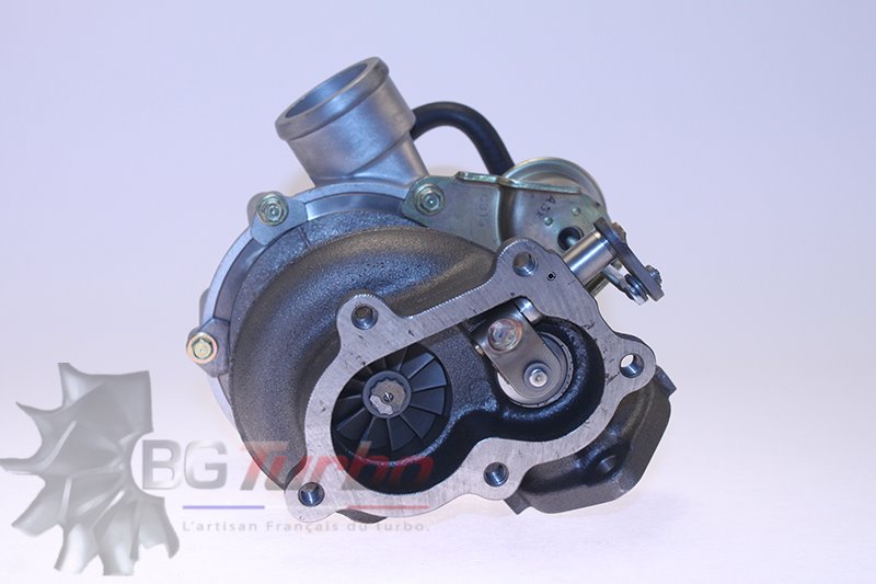 TURBO - NEUF ORIGINE - VL - VA58A

