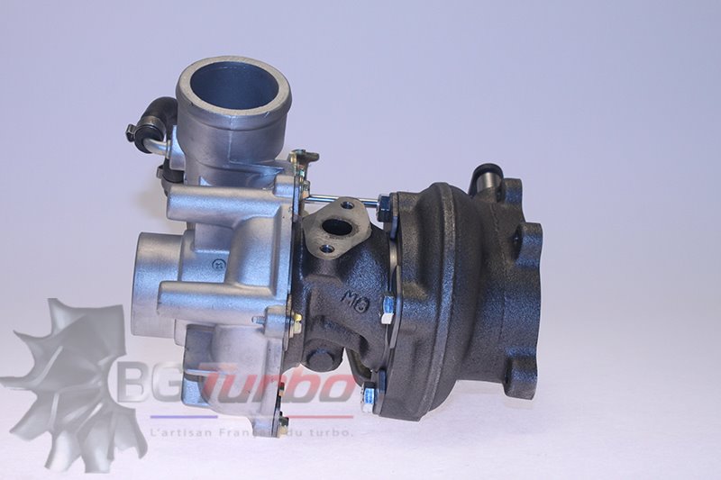 TURBO - NEUF ORIGINE - VL - VA58A
