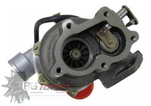 TURBO IHI RHB5-VA59B RECONDITIONNÉ EN FRANCE - CHRYSLER JEEP OPEL VM CHEROKEE FRONTERA VM41B 2,5 L 115 116 CV - VA59B
