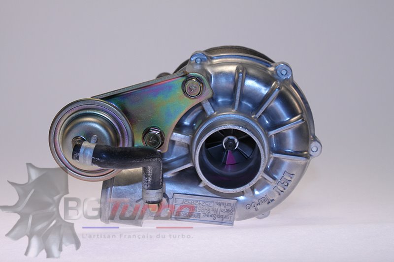 Turbo TURBO - NEUF ORIGINE - VL - VA63B
