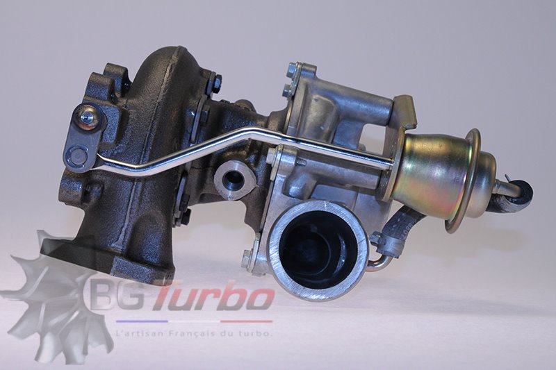 TURBO - NEUF ORIGINE - VL - VA63B
