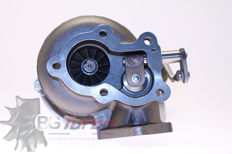 TURBO - NEUF ORIGINE - VL - VA63B
