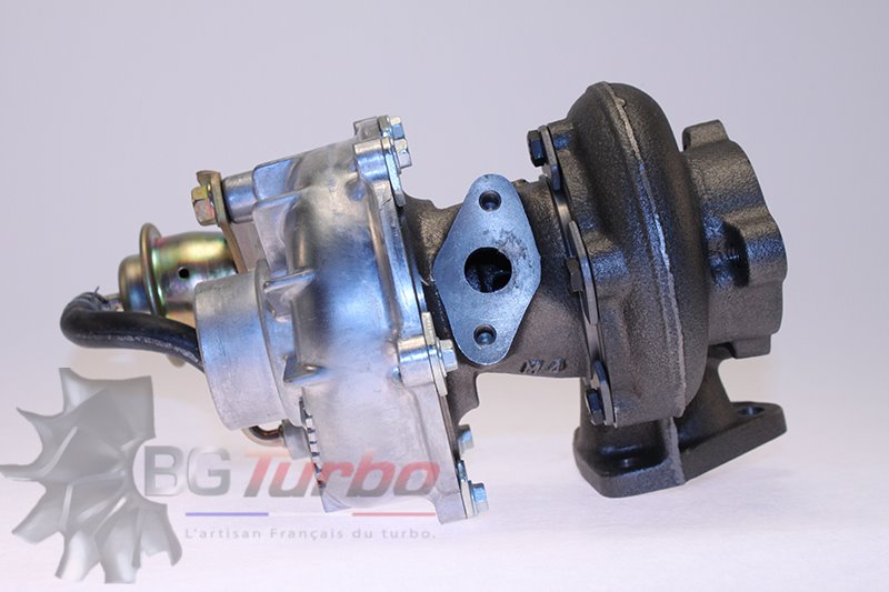 TURBO - NEUF ORIGINE - VL - VA63B
